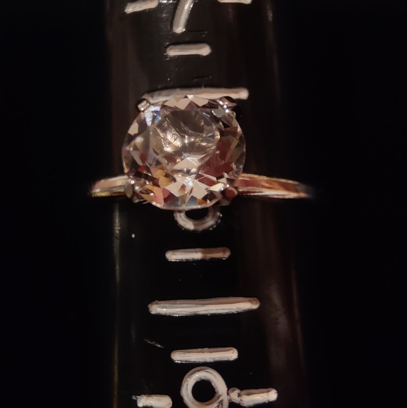 Uncas Solitaire ring - Picture 11 of 14